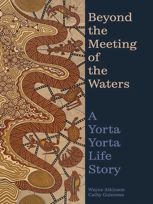 cover image of Beyond the Meeting of the Waters